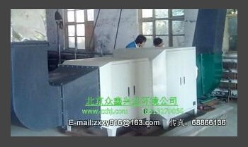 【噴漆廢氣凈化設(shè)備】操作過(guò)程中需要你小心的呵護(hù)！