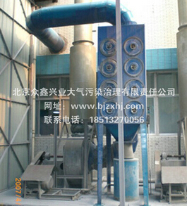 金屬粉塵凈化器--，政府大力扶持