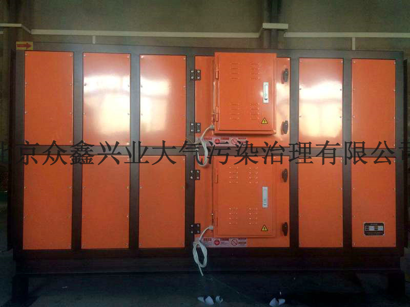 這些噴漆廢氣凈化設(shè)備使用要求，你知道多少