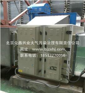 解決油煙問題，餐飲油煙凈化器當(dāng)然是良好選擇